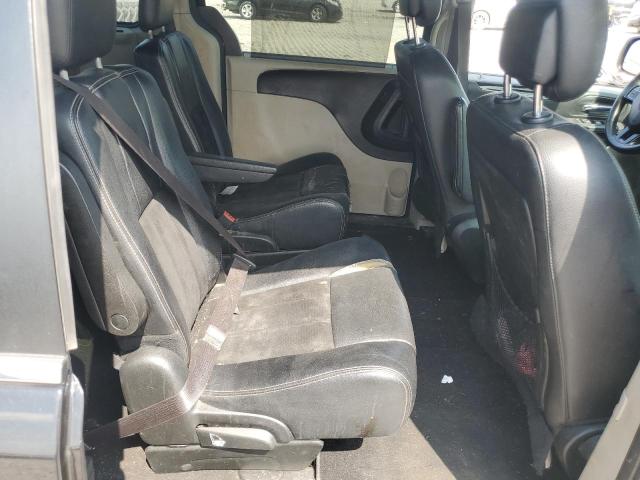 2017 DODGE GRAND CARA 2C4RDGCG3HR581783