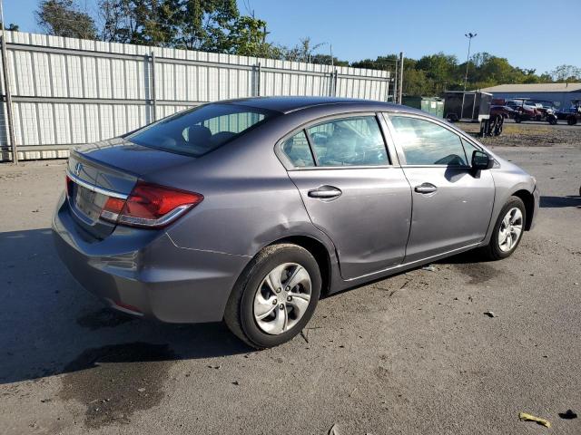 2014 HONDA CIVIC LX #3286503158