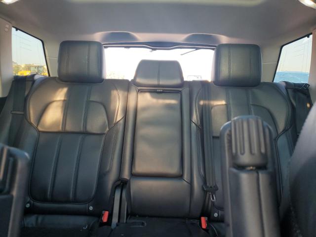 2016 LAND ROVER RANGE ROVE SALWR2PF1GA666643