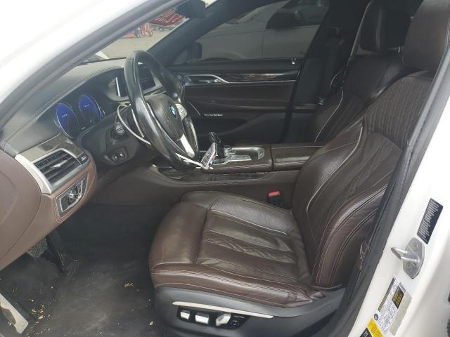 2016 BMW 750 XI WBA7F2C54GG416566