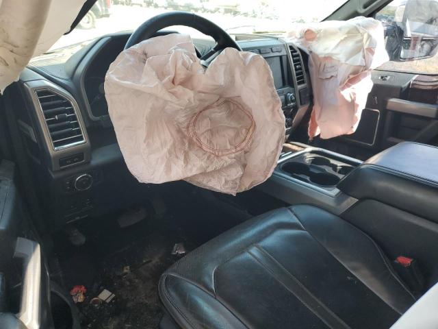 2017 FORD F350 SUPER 1FT8W3BT6HED03180