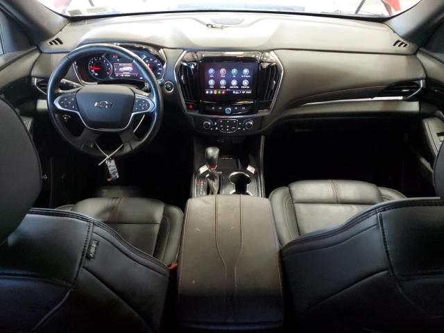 2023 CHEVROLET TRAVERSE RS 1GNEVJKW9PJ159660
