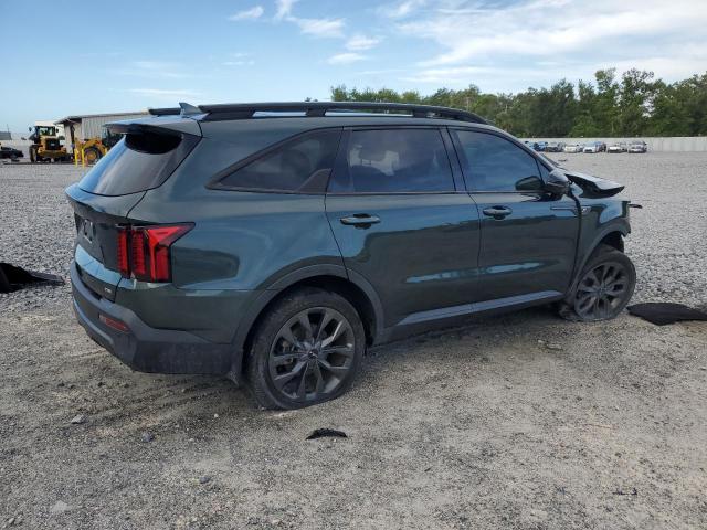 2023 KIA SORENTO EX #3297141501