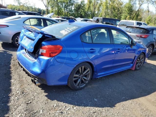 2016 SUBARU WRX PREMIU JF1VA1E60G9825814