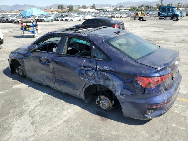 2024 AUDI A3 PREMIUM - WAUGUDGY9RA041530