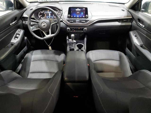 2024 NISSAN ALTIMA SV 1N4BL4DV1RN372935