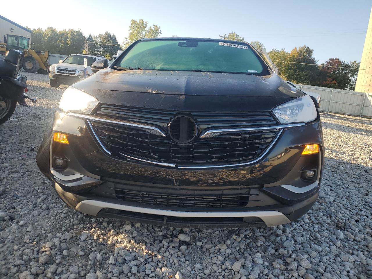 BUICK ENCORE PREFERRED