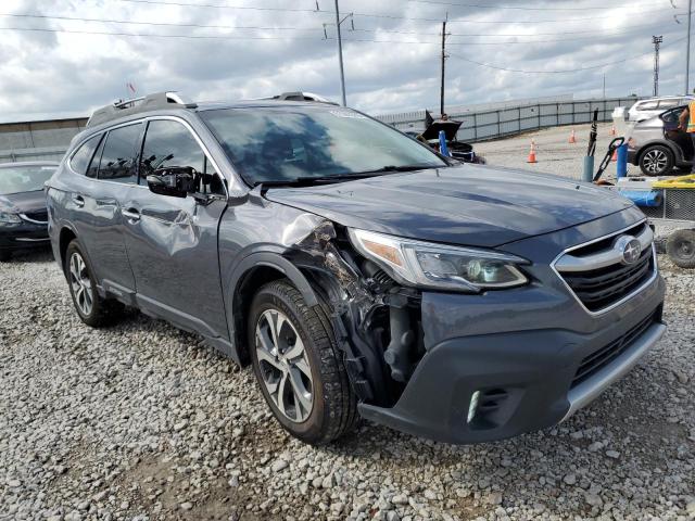 2021 SUBARU OUTBACK TO 4S4BTGPD2M3219060