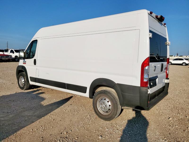 2021 RAM PROMASTER 2500 2500 HIGH 3C6LRVDG9ME522895