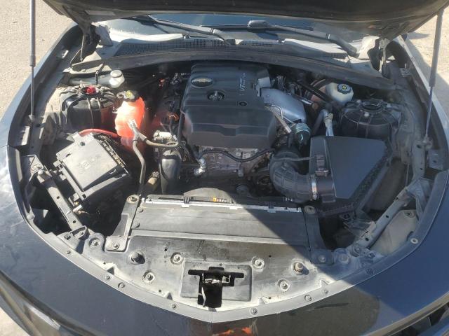 2018 CHEVROLET CAMARO LT 1G1FB1RX8J0182518