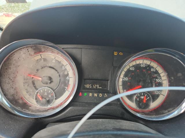 2019 DODGE GRAND CARA 2C4RDGBG6KR805220