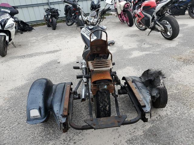 2009 HONDA CMX250 C JH2MC13059K509083