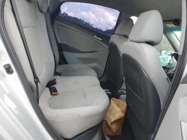 2017 HYUNDAI ACCENT SE KMHCT4AE3HU230315