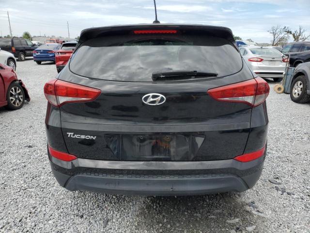 2017 HYUNDAI TUCSON SE KM8J23A48HU262124