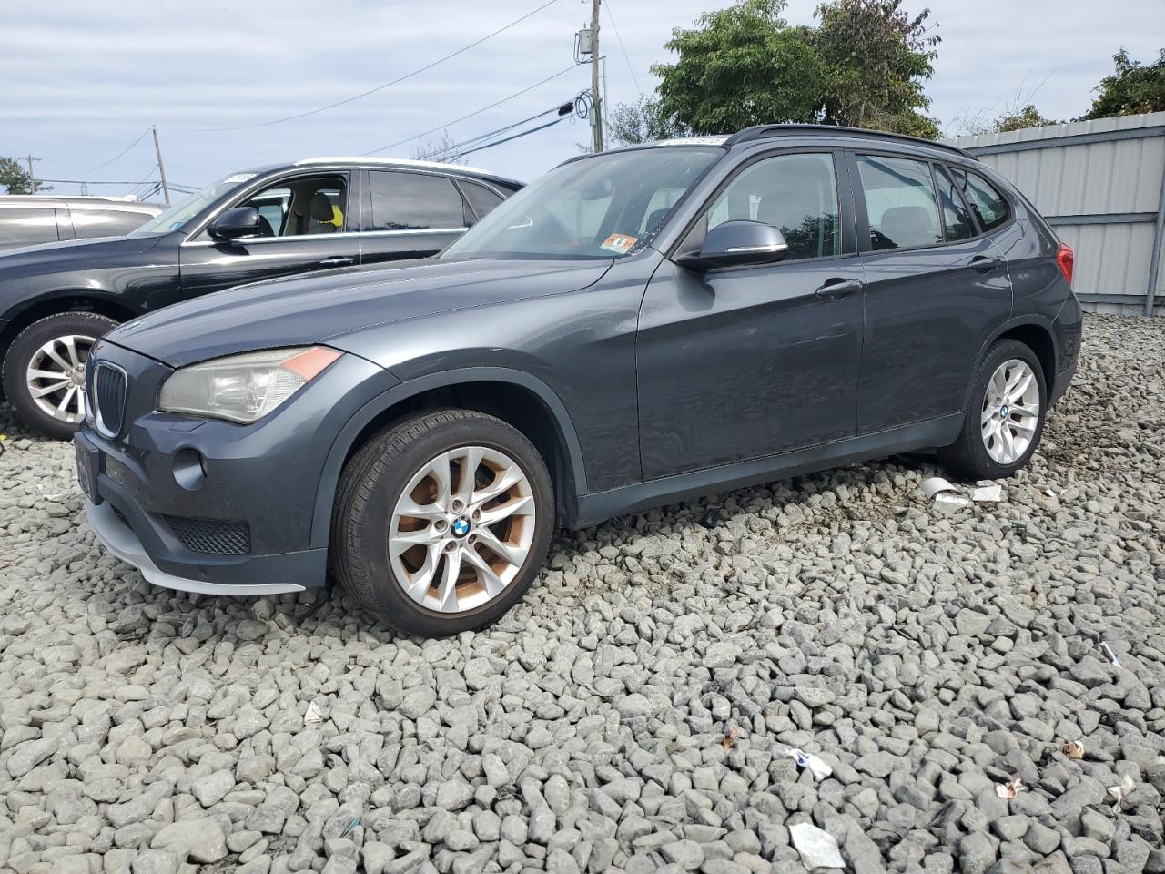 BMW X1 XDRIVE28I