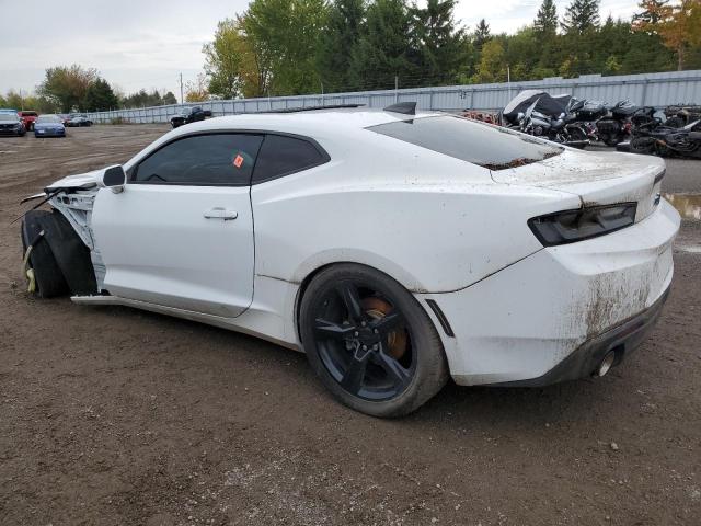 2017 CHEVROLET CAMARO LT 1G1FB1RS1H0210755