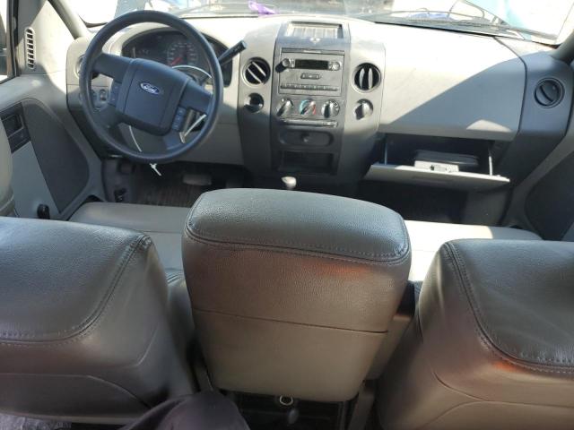 2007 FORD F150 #3266967492