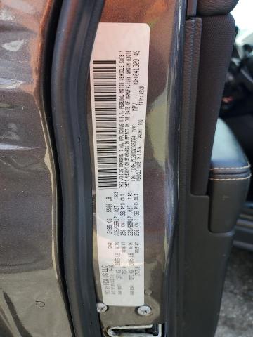 2016 JEEP CHEROKEE LATITUDE 1C4PJMCB0GW305604