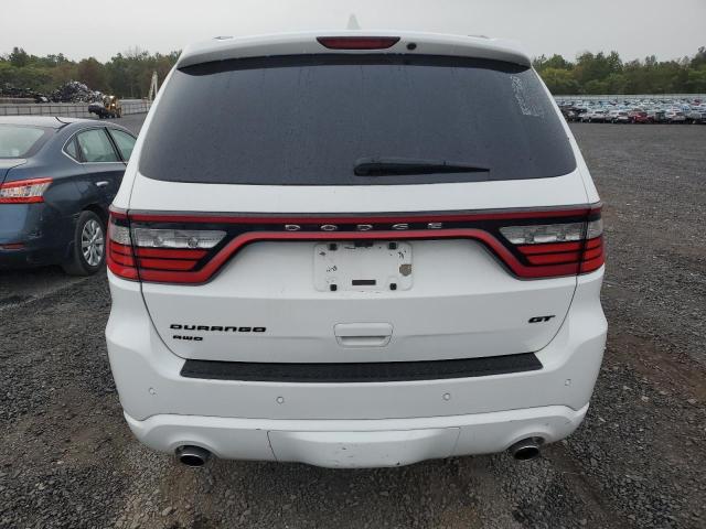2017 DODGE DURANGO GT 1C4RDJDG7HC664976