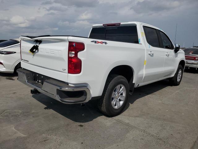 2025 CHEVROLET SILVERADO K1500 LT 1GCUKDED7SZ298723