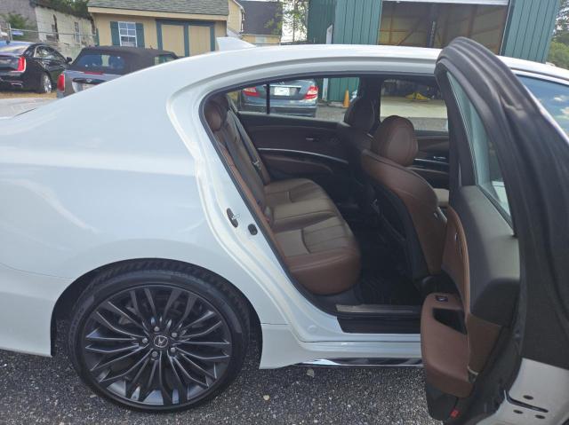2020 ACURA RLX TECHNOLOGY JH4KC1F58LC000130