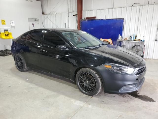 2016 DODGE DART SE 1C3CDFAA7GD625062