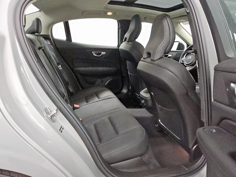 2025 VOLVO S60 PLUS 7JRL12FC0SG366866