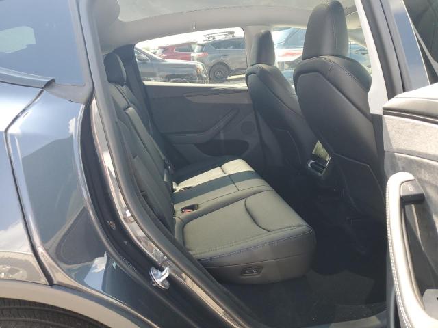 2026 TESLA MODEL Y 7SAYGDED0TA438430