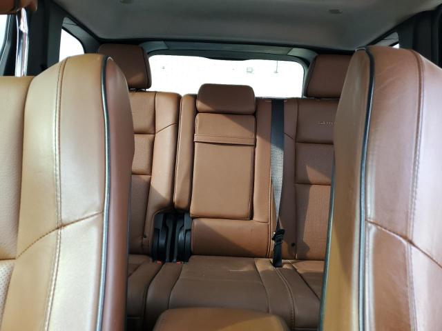 2015 JEEP GRAND CHEROKEE SUMMIT 1C4RJFJT7FC674427