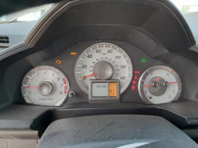 2015 HONDA PILOT EXL 5FNYF4H58FB044363