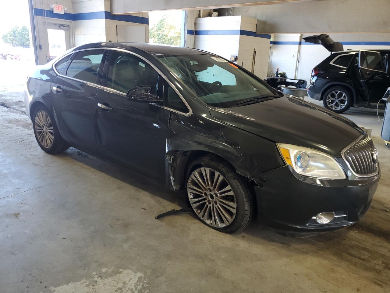 BUICK VERANO