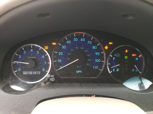 2009 TOYOTA SIENNA LE #3310317959