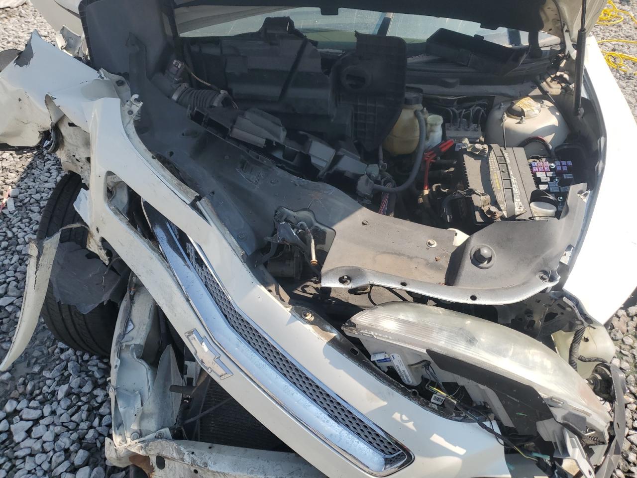 CHEVROLET MALIBU LTZ