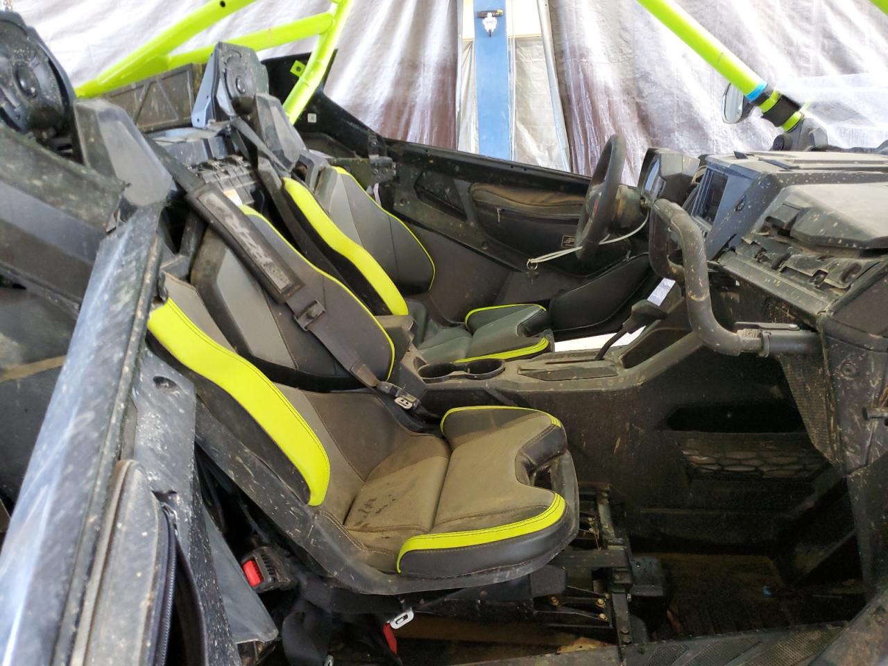 Lot #3265798225 2024 POLARIS RZR PRO R