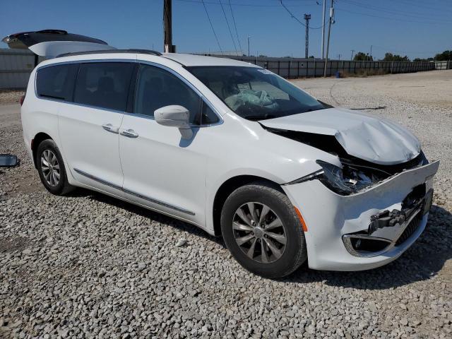 2017 CHRYSLER PACIFICA T 2C4RC1BG6HR524270