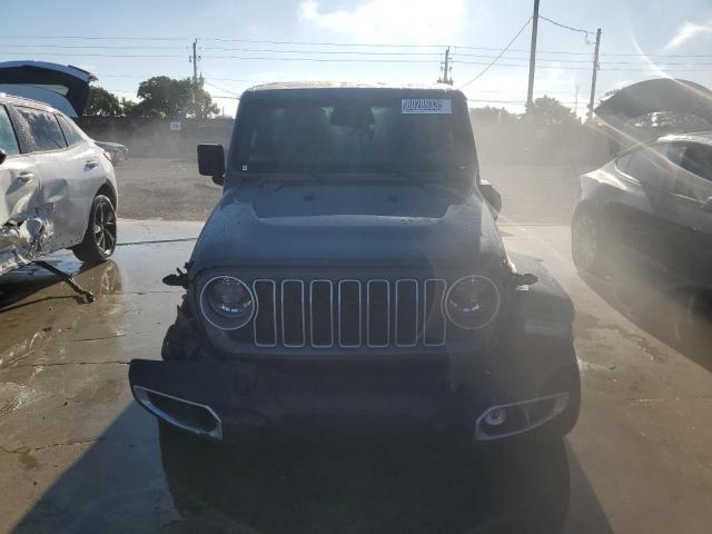 2025 JEEP WRANGLER S 1C4RJXP62SW600140