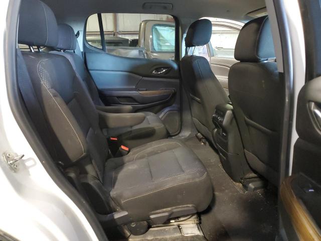 2021 GMC ACADIA SLE - 1GKKNRLS5MZ185597