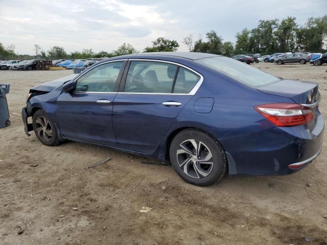 2016 HONDA ACCORD LX - 1HGCR2F30GA057465