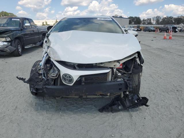 2018 TOYOTA COROLLA L #3291414137