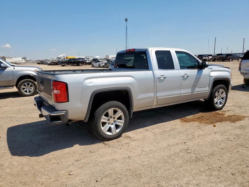 2015 GMC SIERRA K15 1GTV2UEC7FZ210335