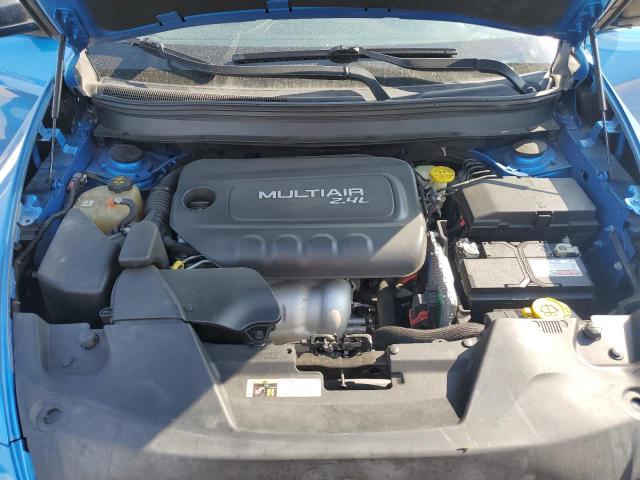 2017 JEEP CHEROKEE S 1C4PJLAB9HW607505