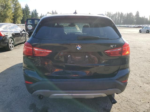 2016 BMW X1 XDRIVE2 #3294596043