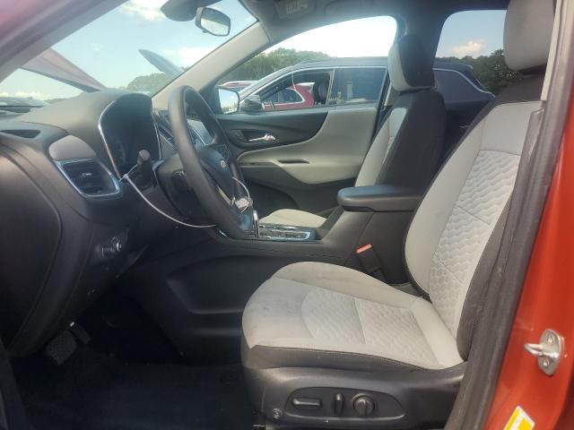 2020 CHEVROLET EQUINOX LS 2GNAXHEV4L6136556