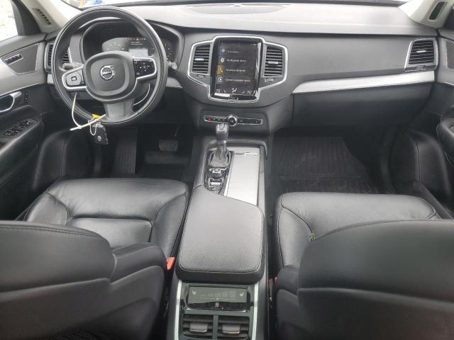 2021 VOLVO XC90 T5 MO YV4102PK9M1739162