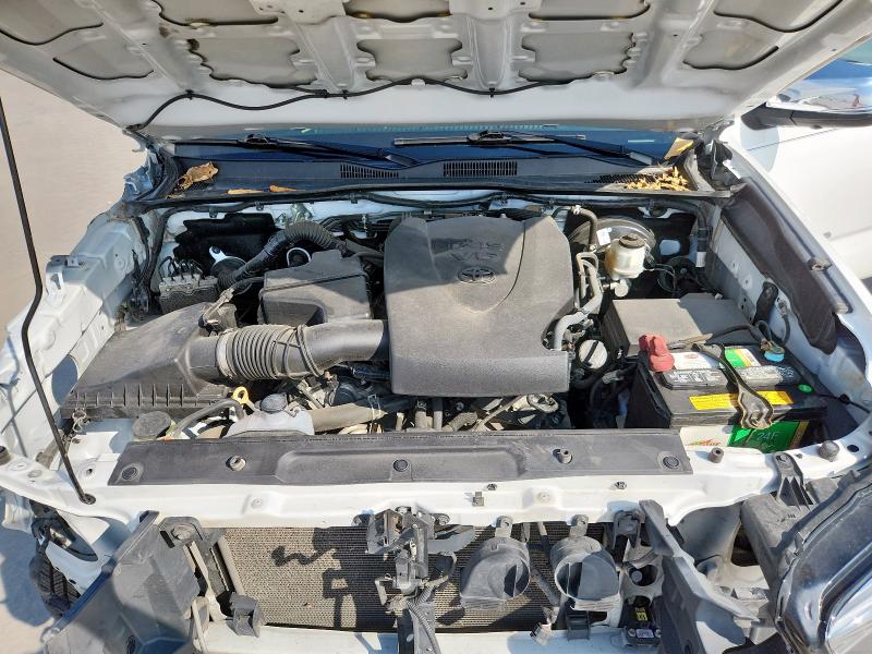 2021 TOYOTA TACOMA DOU - 3TMGZ5AN4MM393581