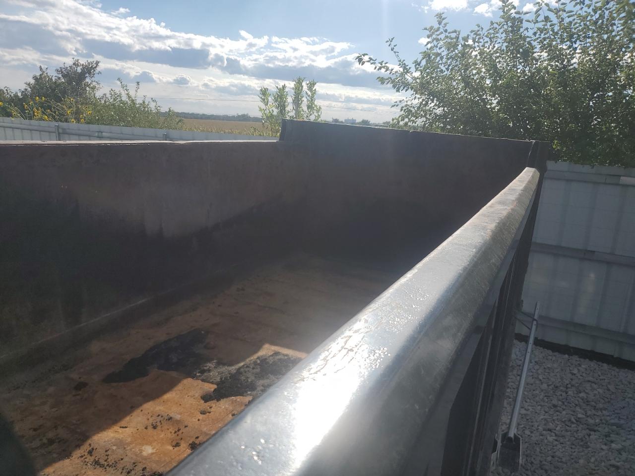 Lot #3280353953 2009 PETERBILT 365