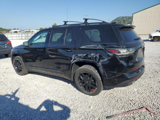 2021 CHEVROLET TRAVERSE PREMIER 1GNEVKKW8MJ139126
