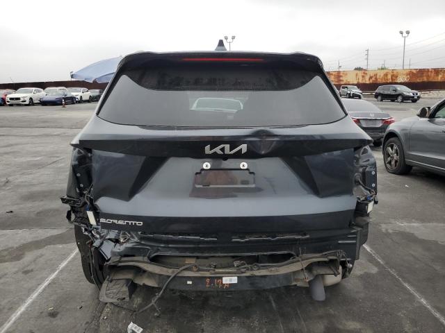 2023 KIA SORENTO SX - 5XYRK4LF7PG189453