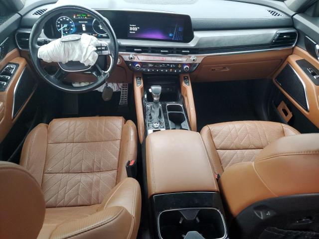 2023 KIA TELLURIDE - 5XYP5DGC4PG405712