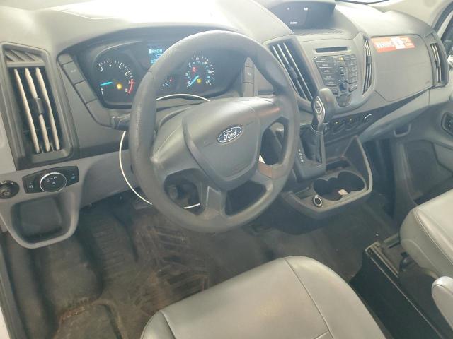 2019 FORD TRANSIT T- - 1FTYE2CM7KKB51374
